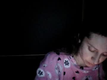 _Alyson Chaturbate stream image from September 18, 2025