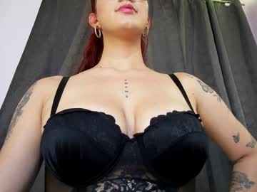 Baby_1100 Chaturbate stream image from September 18, 2025