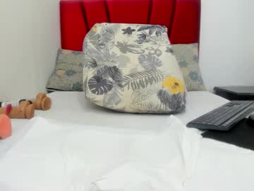Candy_Sex18_ Chaturbate stream image from September 18, 2025