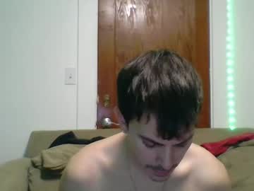 Cooperrush Chaturbate stream image from September 18, 2025