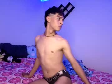Danny777_ Chaturbate stream image from September 18, 2025