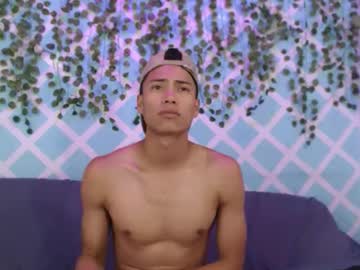 Dito_Hot Chaturbate stream image from September 18, 2025