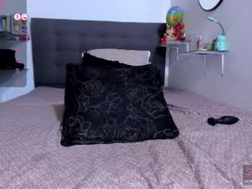 Dulccemariaa Chaturbate stream image from September 18, 2025