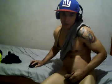 Fitnestopmodel Chaturbate stream image from September 18, 2025