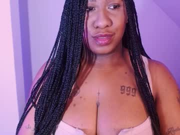 Foxxyloover Chaturbate stream image from September 18, 2025