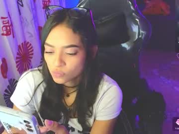 Gia_Flame_ Chaturbate stream image from September 18, 2025