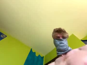 Kraven024 Chaturbate stream image from September 18, 2025
