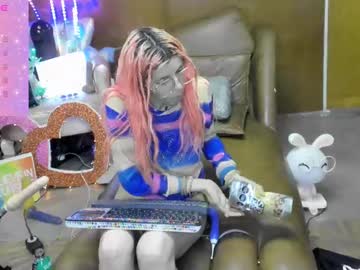 Laflakita21 Chaturbate stream image from September 18, 2025