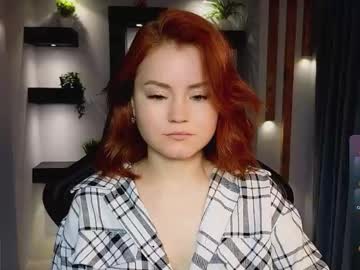 Lu_Muon Chaturbate stream image from September 18, 2025