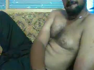 Lunkamaza Chaturbate stream image from September 18, 2025