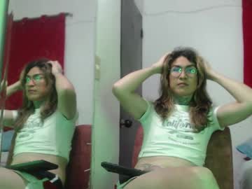 Mafer_0407 Chaturbate stream image from September 18, 2025