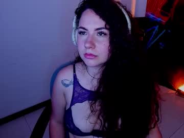 Naughty_Butt Chaturbate stream image from September 18, 2025