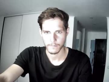 Poweroflove7 Chaturbate stream image from September 18, 2025