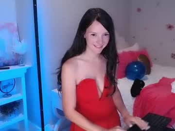 Ticketshow Chaturbate stream image from September 18, 2025