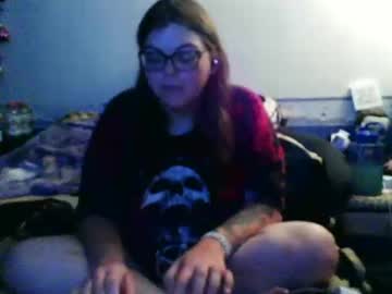Toxiclove1311 Chaturbate stream image from September 18, 2025