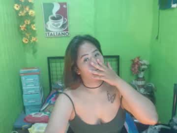 Asiankitty23xx Chaturbate stream image from September 18, 2025