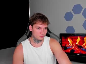 Chris_Tyson Chaturbate stream image from September 18, 2025