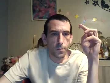 Dreamguy38 Chaturbate stream image from September 18, 2025