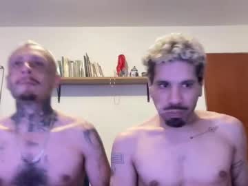 Henriquemadaleno Chaturbate stream image from September 18, 2025