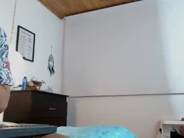 Ivana_Rose Chaturbate stream image from September 18, 2025