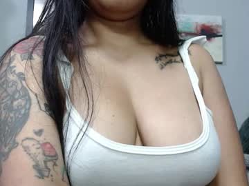 Kimlips_Ac Chaturbate stream image from September 18, 2025