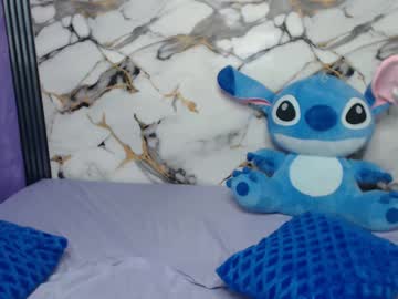 Mile_Mega Chaturbate stream image from September 18, 2025