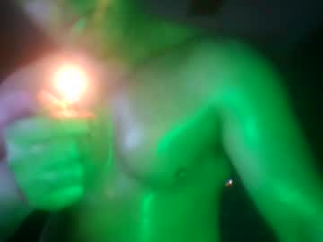 Muscles_Hulk Chaturbate stream image from September 18, 2025