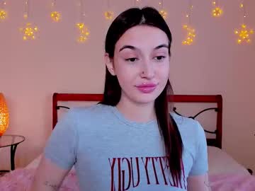 Pauline_Soul Chaturbate stream image from September 18, 2025