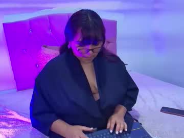 Raven_Gaze Chaturbate stream image from September 18, 2025