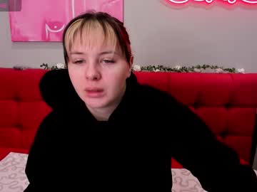 Sherry__Cheerry Chaturbate stream image from September 18, 2025