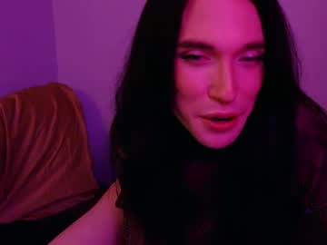 Slygrrl Chaturbate stream image from September 18, 2025