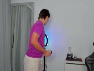 Xx_Raul_Xx_ Chaturbate stream image from September 18, 2025