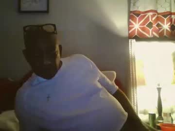 Ahayahisgod1_ Chaturbate stream image from September 18, 2025