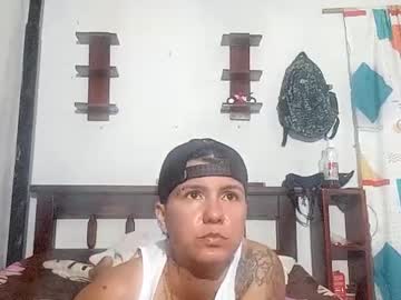 Axell_Tomboy Chaturbate stream image from September 18, 2025
