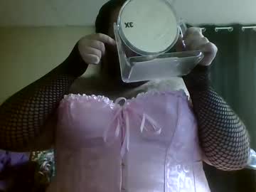 Cjthepanda Chaturbate stream image from September 18, 2025
