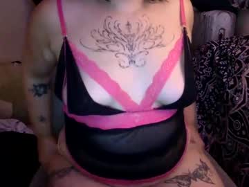 Domvexxx Chaturbate stream image from September 18, 2025