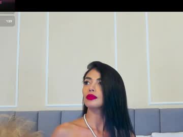 Giannanoir Chaturbate stream image from September 18, 2025