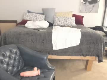 Guccifendidior Chaturbate stream image from September 18, 2025