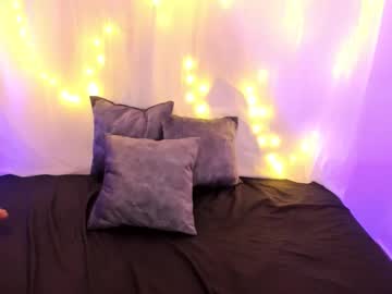 Lucy266_ Chaturbate stream image from September 18, 2025