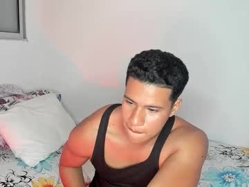 Mastercesar Chaturbate stream image from September 18, 2025