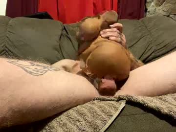 Slapaho666 Chaturbate stream image from September 18, 2025