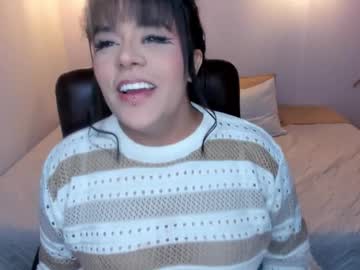 Sofiaacortes Chaturbate stream image from September 18, 2025