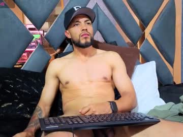 Alexx_Cruz1 Chaturbate stream image from September 18, 2025