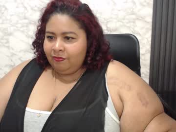 Andrealopez1607 Chaturbate stream image from September 18, 2025