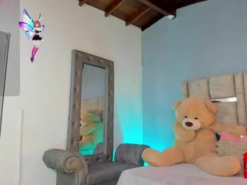 Ashleyhiil2 Chaturbate stream image from September 18, 2025