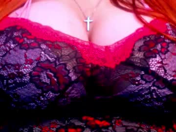 Athenamatrix Chaturbate stream image from September 18, 2025