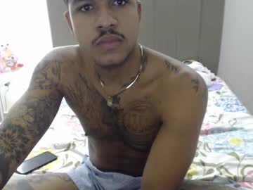 Bat_777 Chaturbate stream image from September 18, 2025
