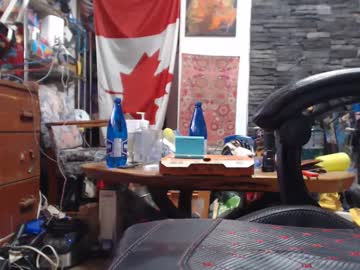 Bcsteve123 Chaturbate stream image from September 18, 2025