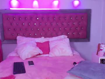 Bonn_Glow Chaturbate stream image from September 18, 2025