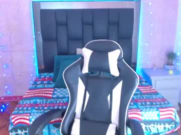 Doove_Cameron Chaturbate stream image from September 18, 2025